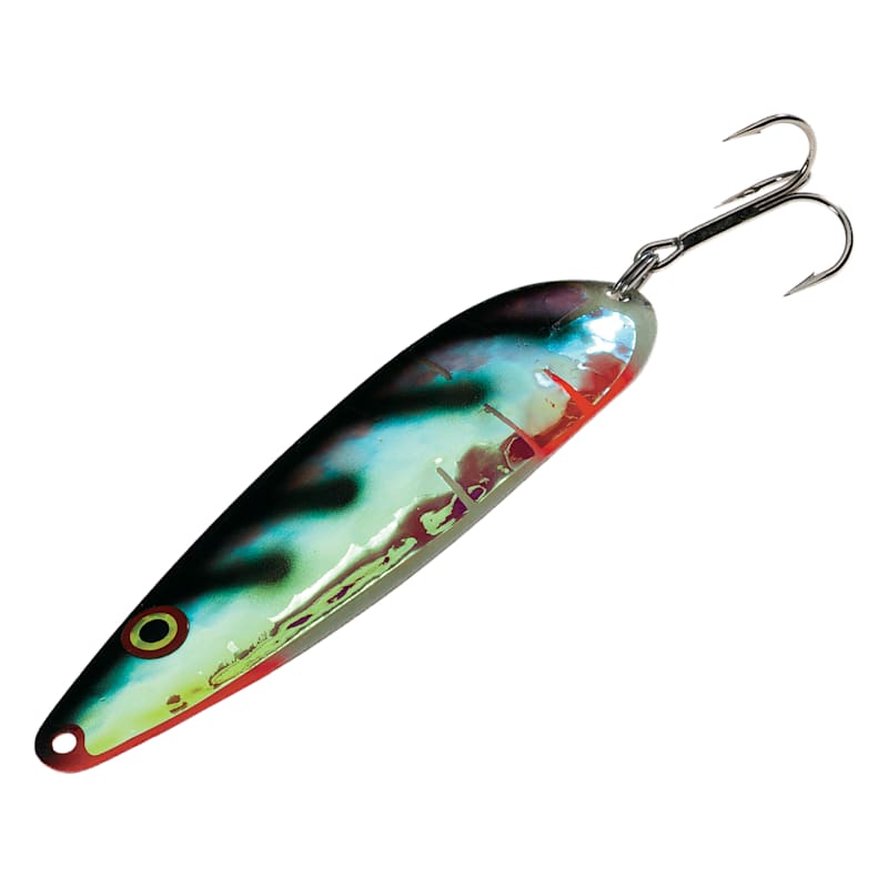 Moonshine RV Spoon