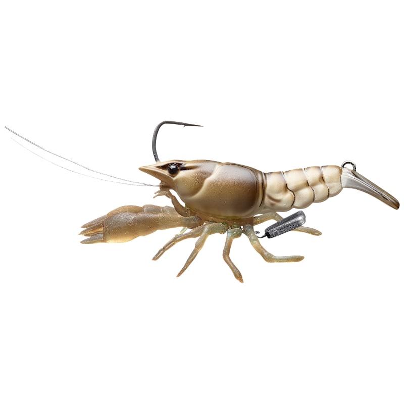 LIVETARGET Live Craw