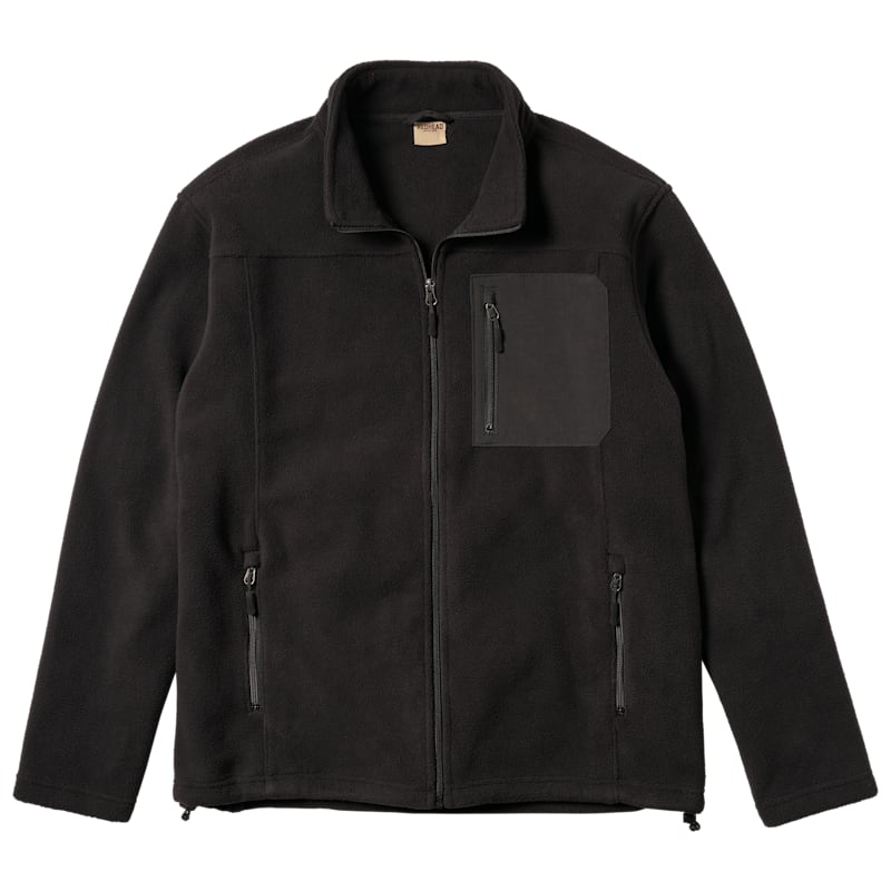 RedHead Mesa Fleece Full-Zip Jacket