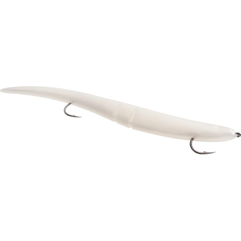 Lunker City Rigged Slug-Go