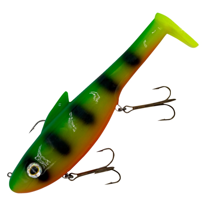Raptor Lures T Rex Swimbait