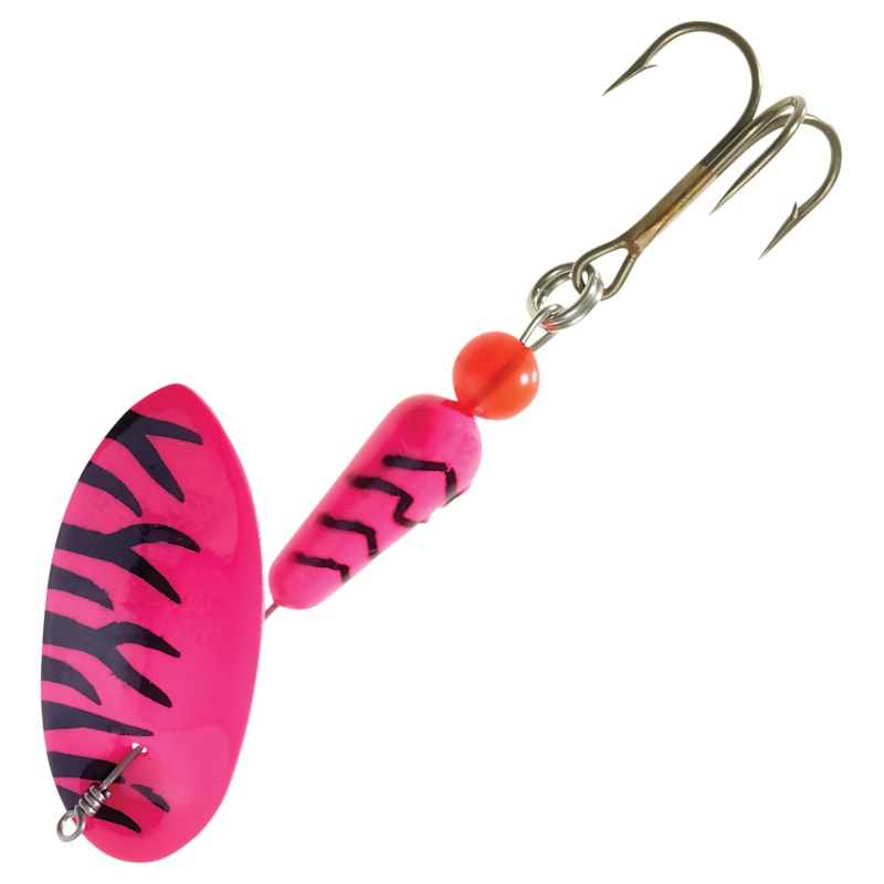 Panther Martin FishSeeUV Salmon & Steelhead Spinner
