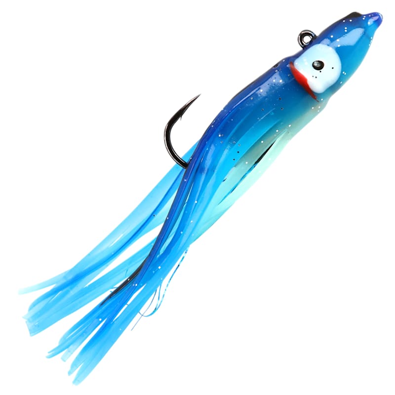 AeroJig Twitching Death Jig