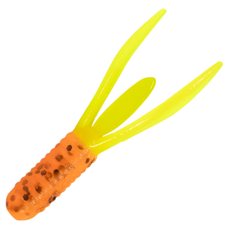 BoneHead Tackle Stump Bug
