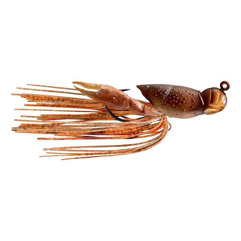 LIVETARGET Hollow Body Craw