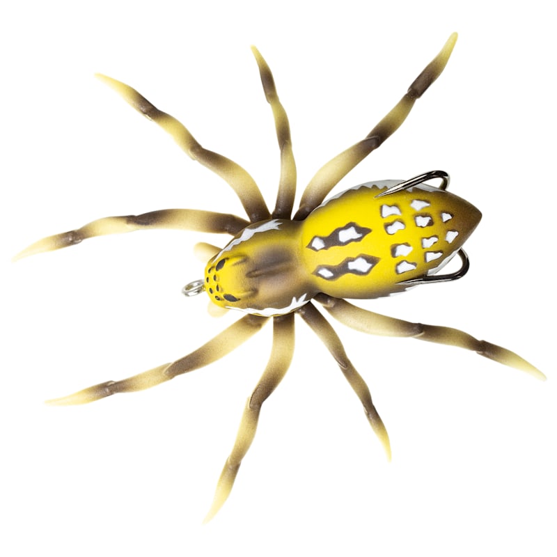Lunkerhunt Phantom Spider