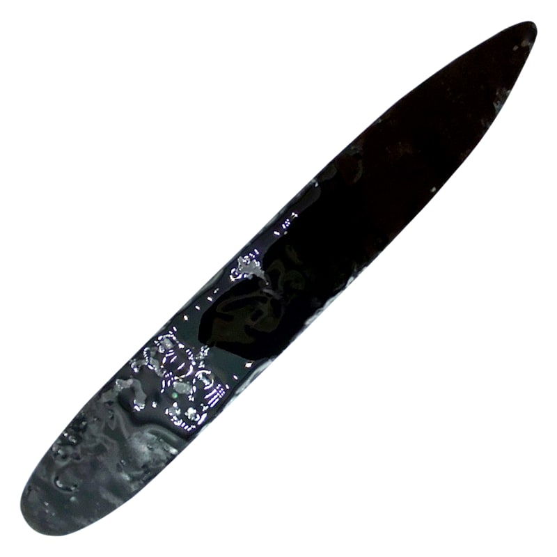 Otter Tail Straight Jig Tail
