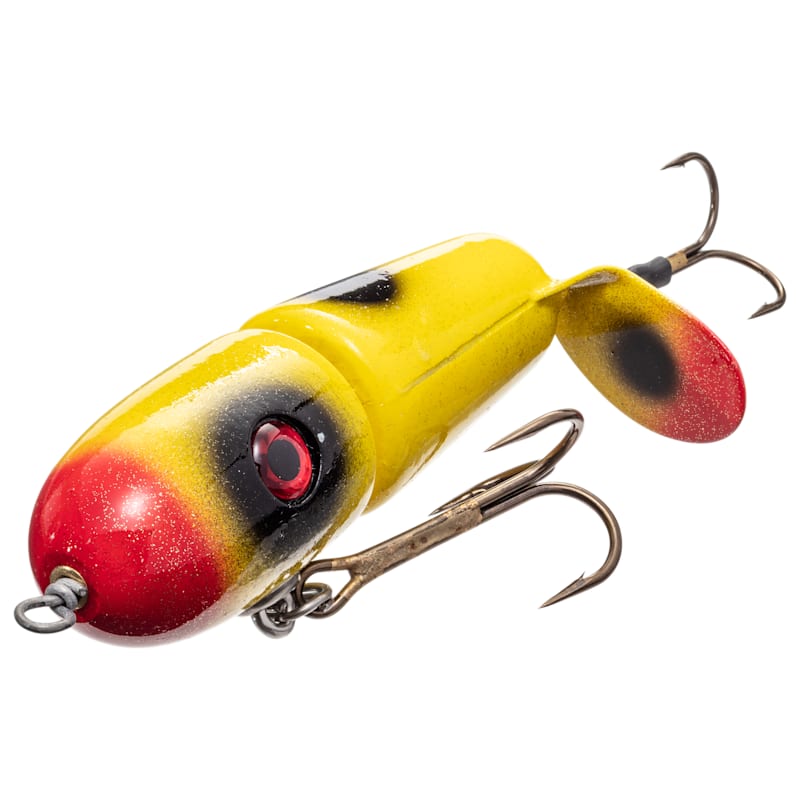 Suick Muskie Night Walker