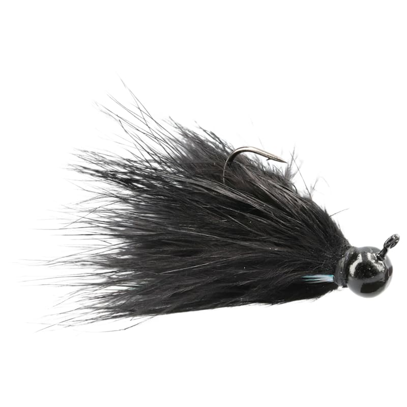 VMC Dominator Marabou Jig