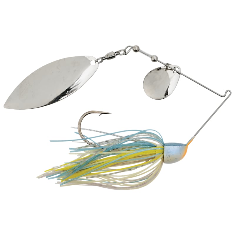 Strike King KVD Compact Spinnerbait