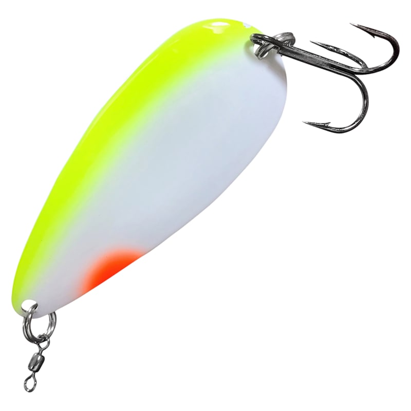Dixie Jet Gizzard Spoon