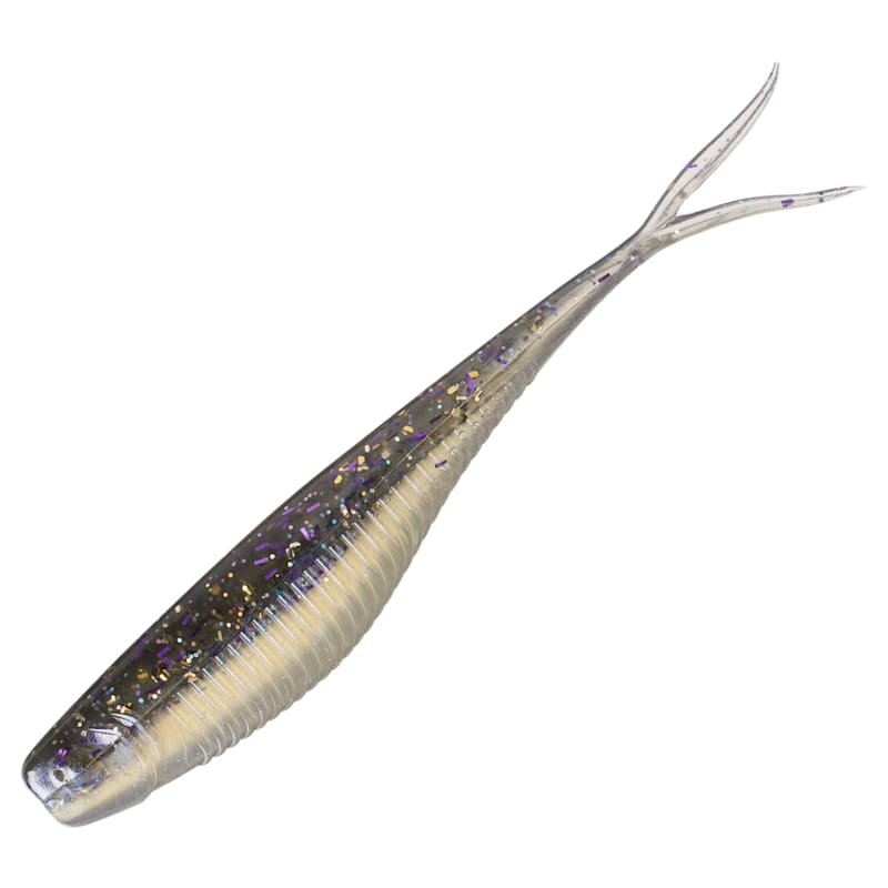 X Zone Rally Shad