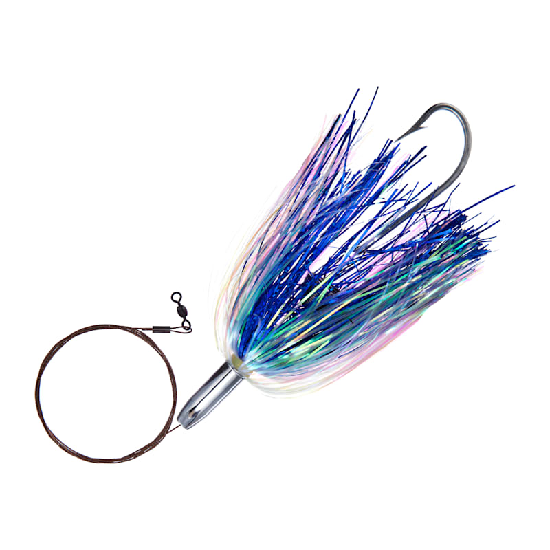 Billy Baits Mini Turbo Slammer Cable Bait Rig