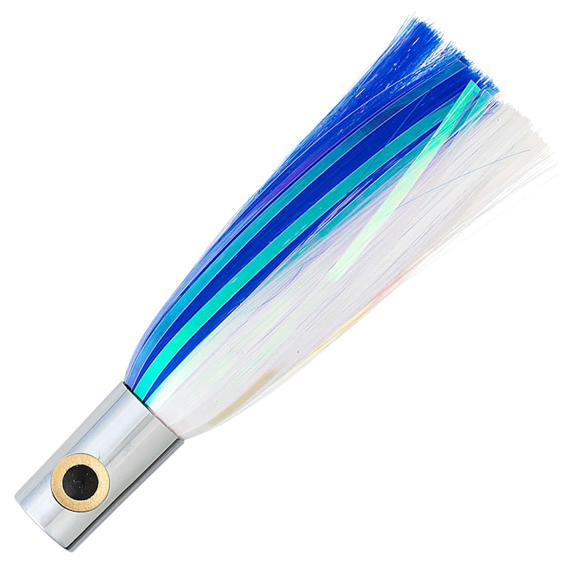 Iland Lures Sailure Flasher Trolling Lures