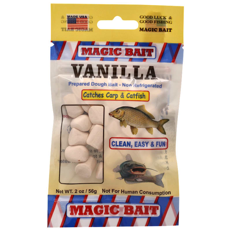 Magic Bait Premo Carp Bait