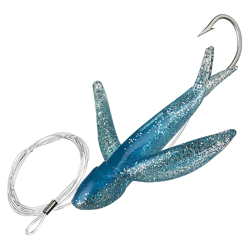 Carolina Lures Mini Yummee Fly'R Rigged