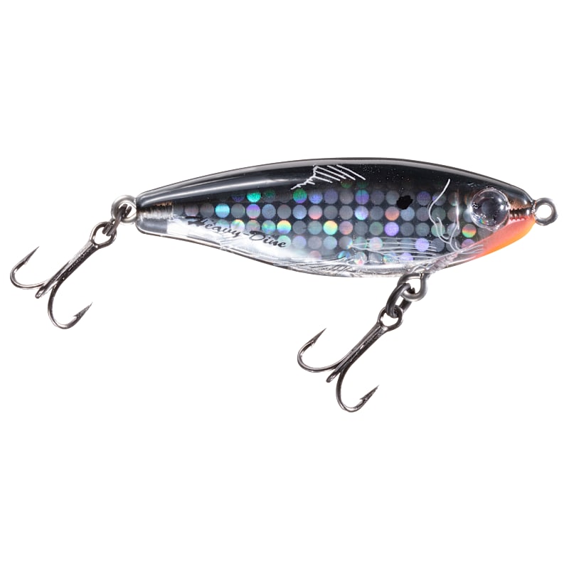MirrOlure C-Eye Pro Series Heavy Dine