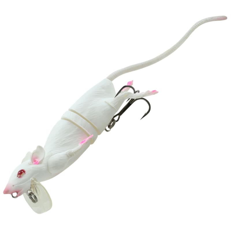 Savage Gear 3D Rad Rat Swimbait