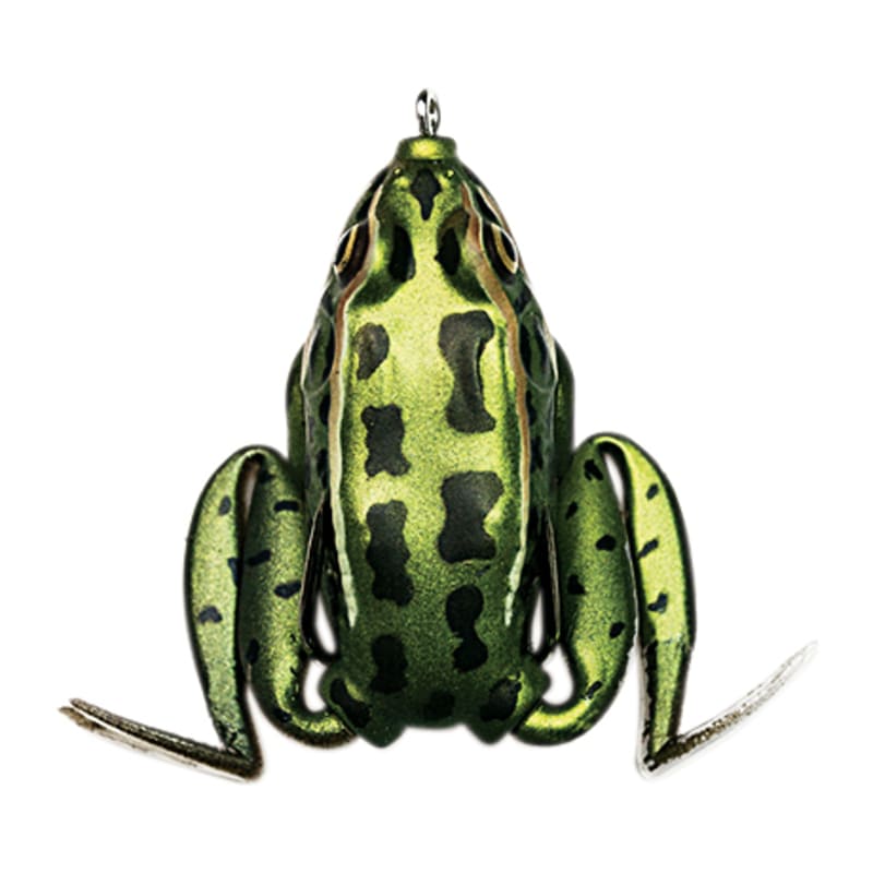 Lunkerhunt Lunker Frog
