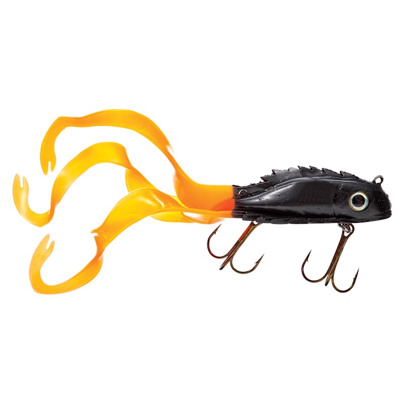 Chaos Tackle Regular Medussa Swimbait