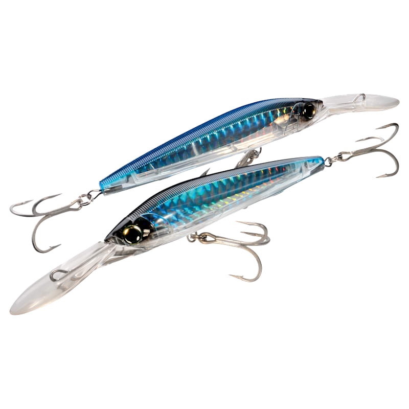 Yo-Zuri 3D Magnum Deep Diver Crankbait