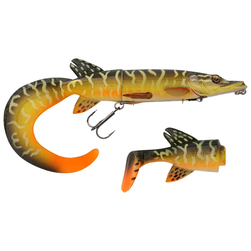Savage Gear Hybrid Pike