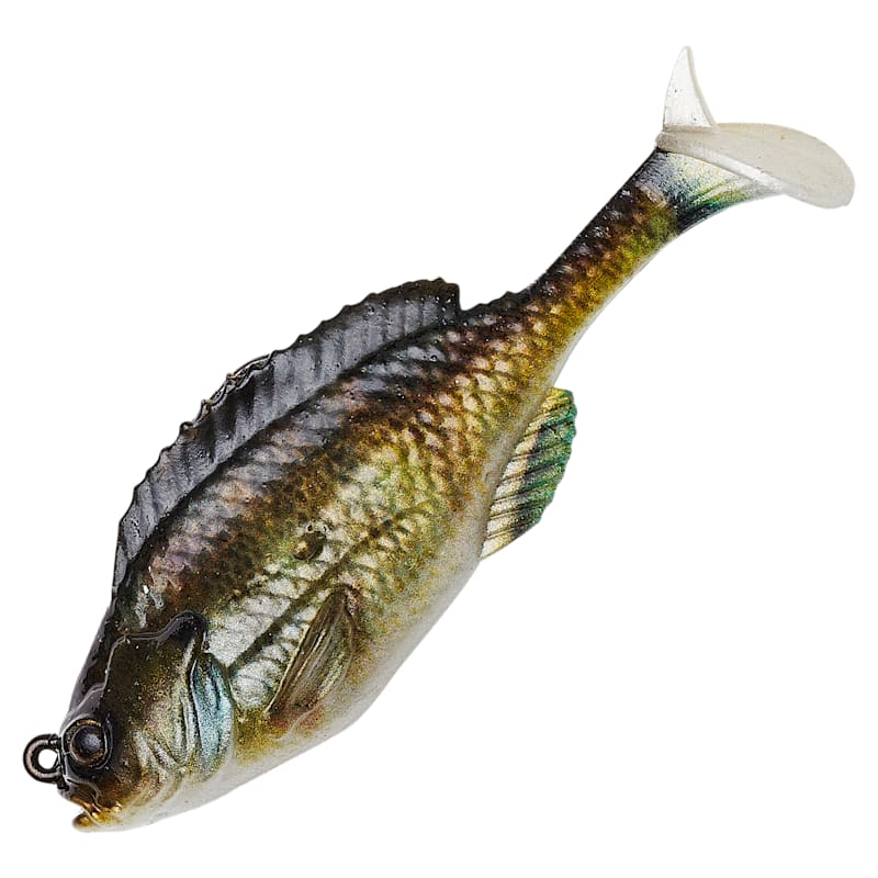 Savage Gear Structure Gill Swimbait
