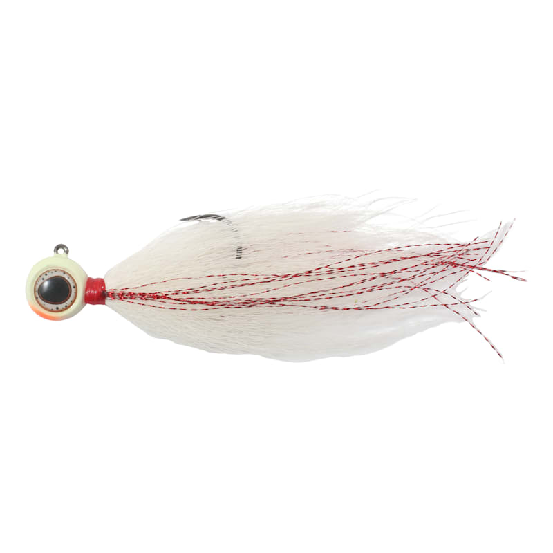 Northland Fishing Tackle Deep-Vee Bucktail Jig