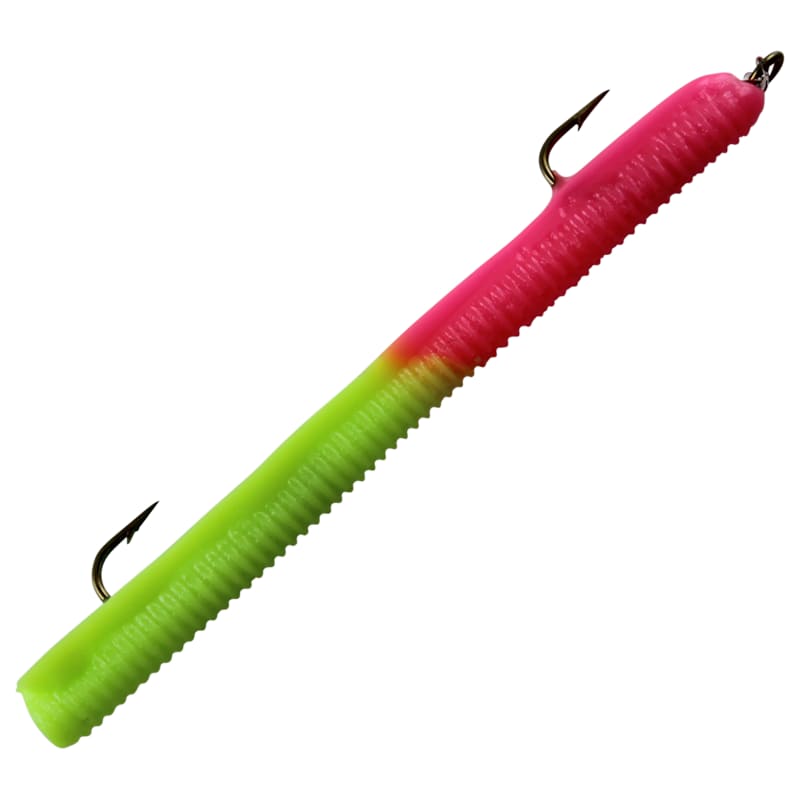 Ike-Con P-Wee Trout Worm