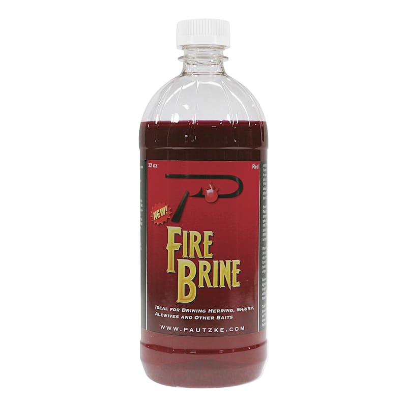 Pautzke's Fire Brine