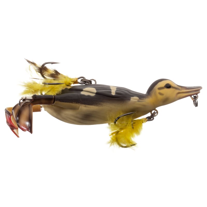 Savage Gear 3D Suicide Duck