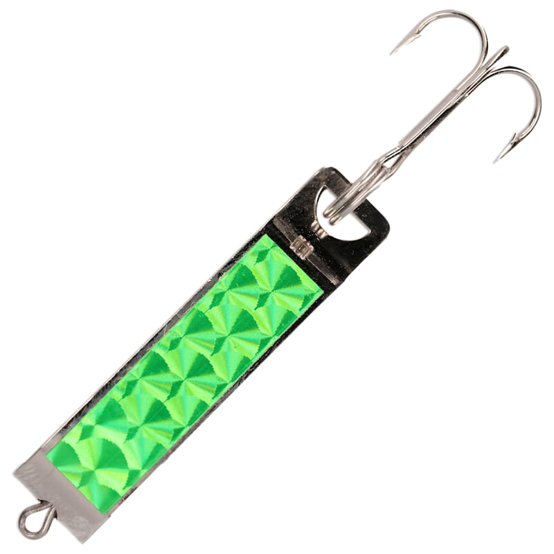 Mack's Lure Cripplure Spoon