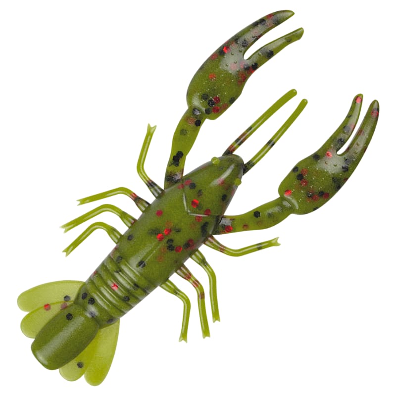 YUM Ned Craw