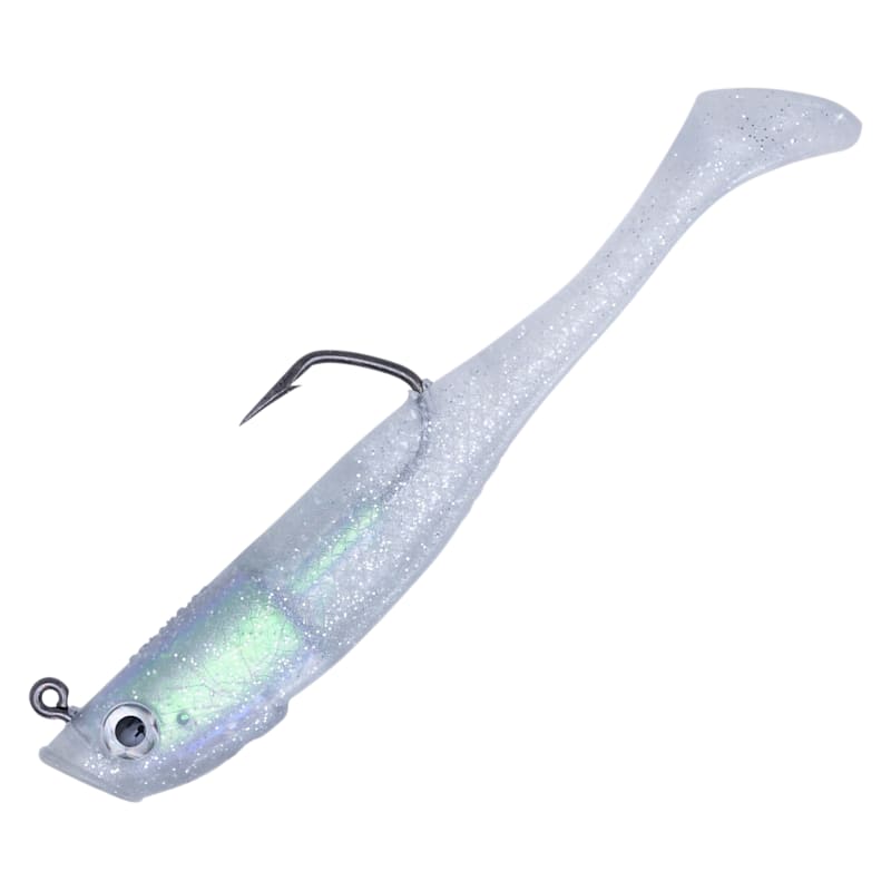 Hogy Lures Pro Tail Paddle Swimbait