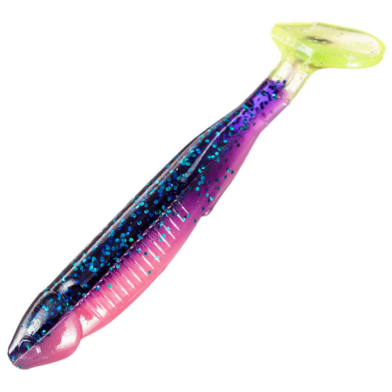 Panfish Assassin Crappie Dapper Lure
