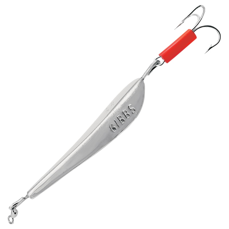 Gibbs Tackle Cod Jig
