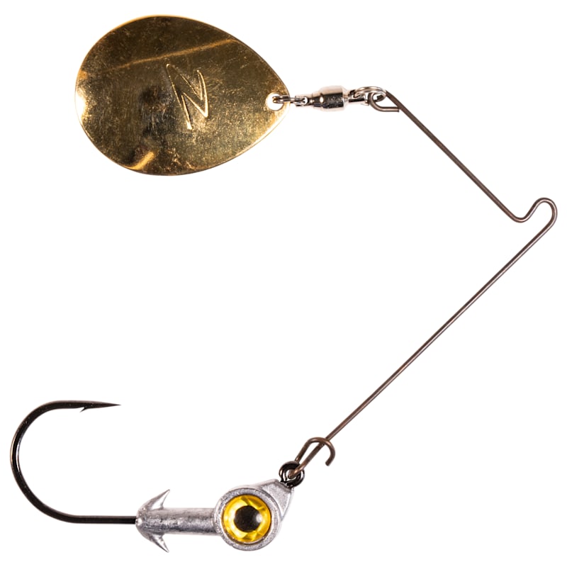 Z-Man Bullzeye Spinnerbait