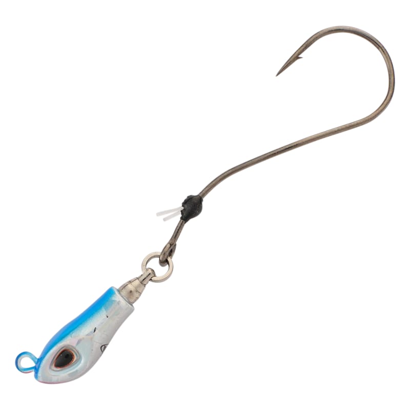 Berkley Rawler Jig