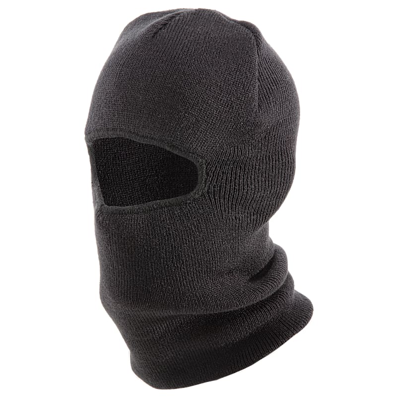 RedHead Knit Balaclava for Men