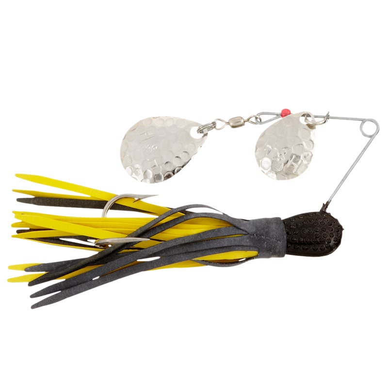 H&H Lure Company Original Double Spinnerbait