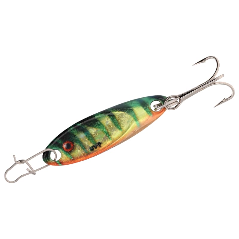 Acme Kastmaster UV Baitfish Spoon