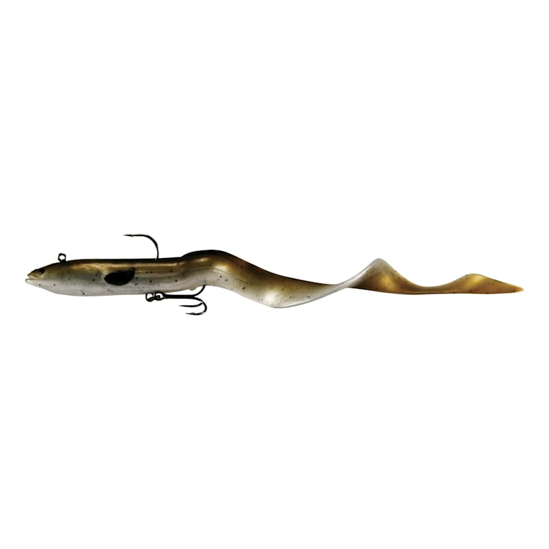 Savage Gear Real Eel Pre-rigged