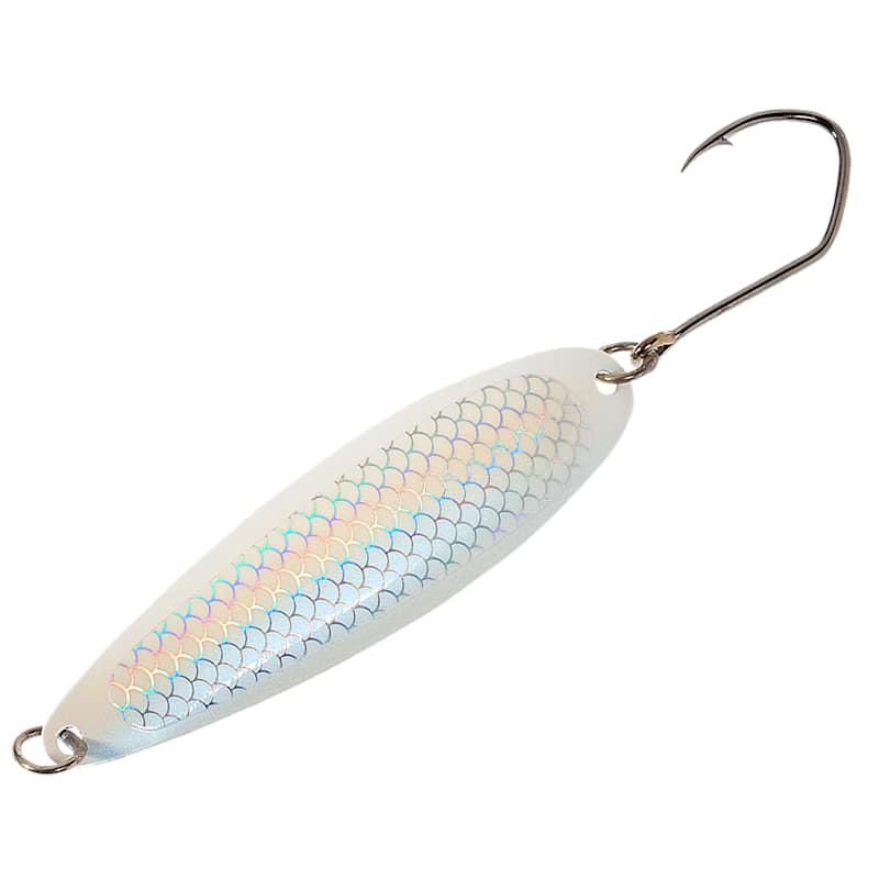 Silver Horde Kingfisher Lite Spoon