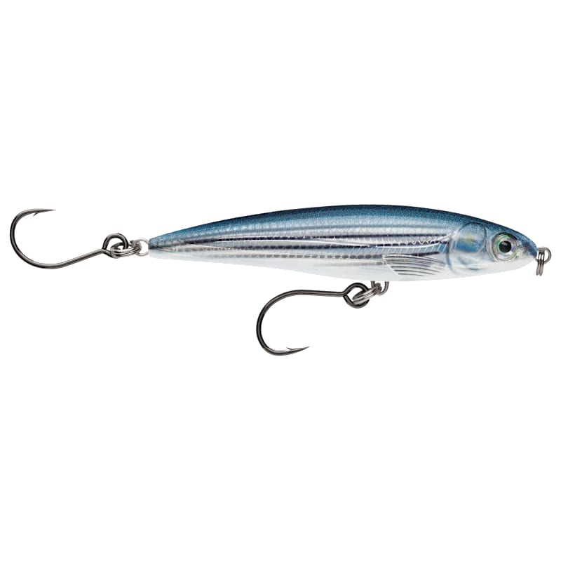 Rapala X-Rap Twitchin' Minnow