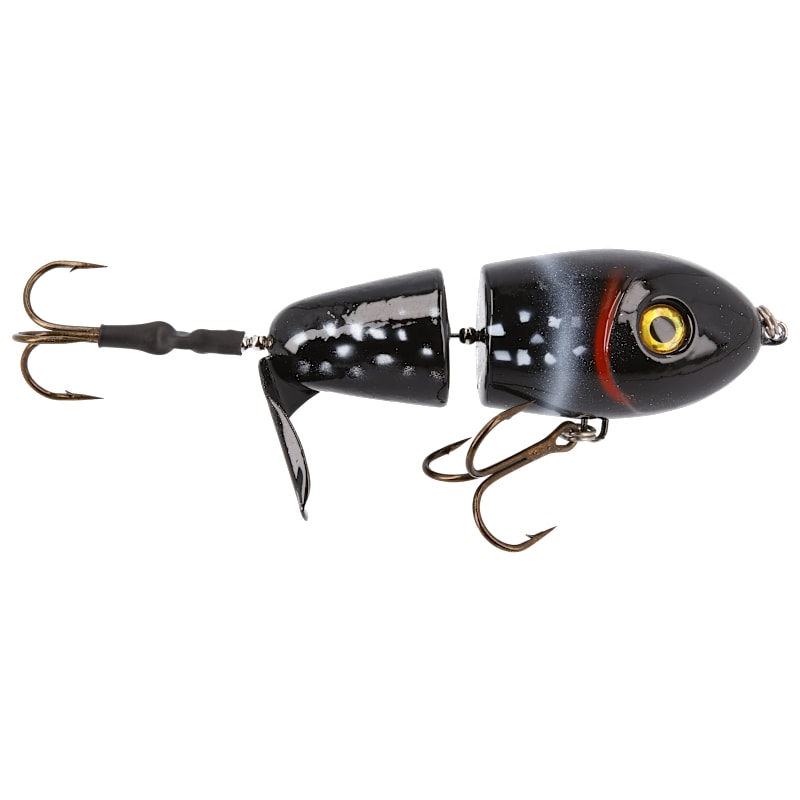 Tyrant Nautilus Surface Lure