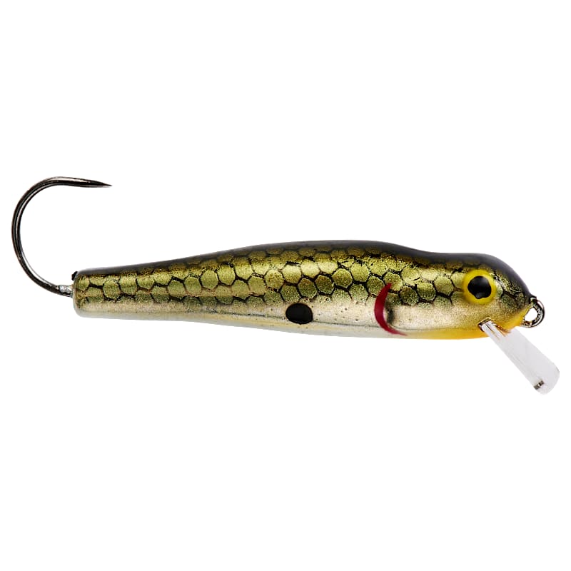 Rebel Micro Minnow