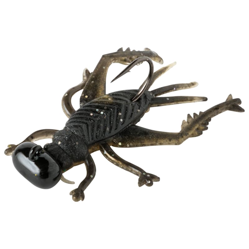 Rebel Hopper Jig