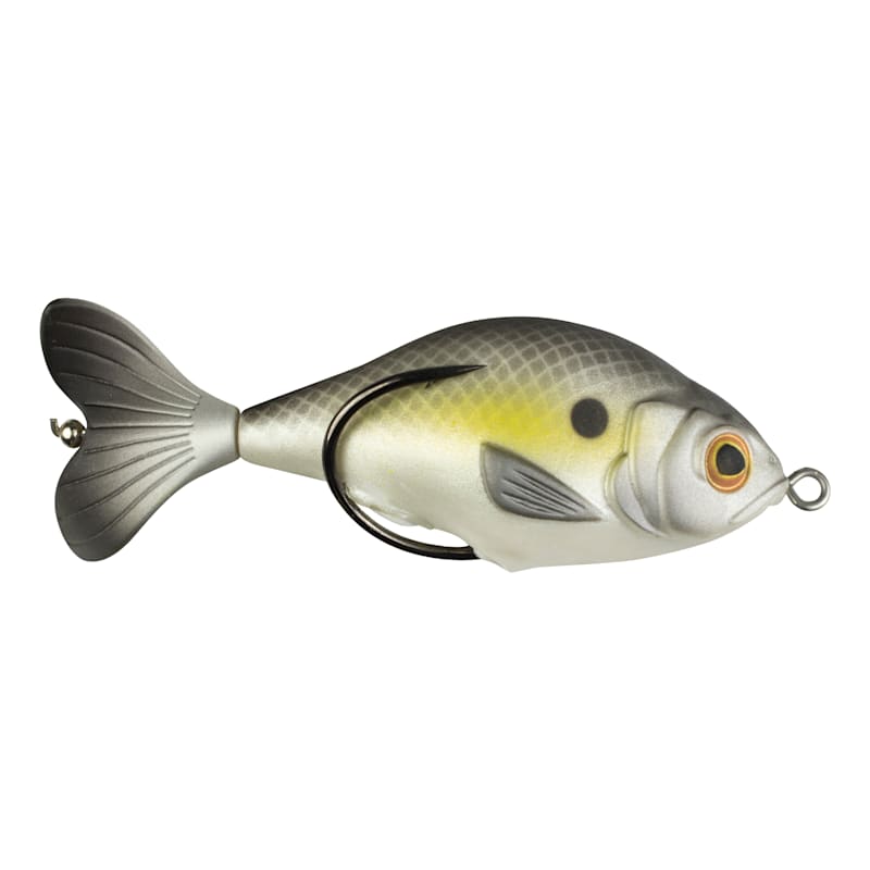 Lunkerhunt Prop Fish