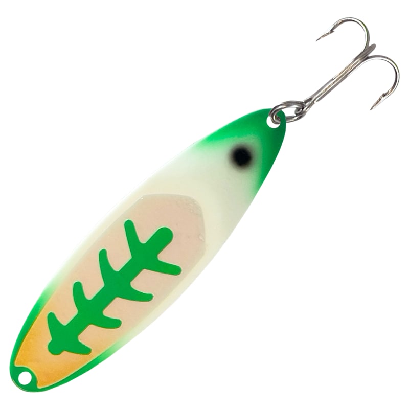 Moonshine MoonMaster RV Trolling Spoon