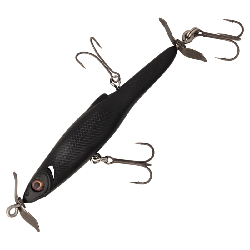 Great Lakes Finesse Stay-Pinned Spybait